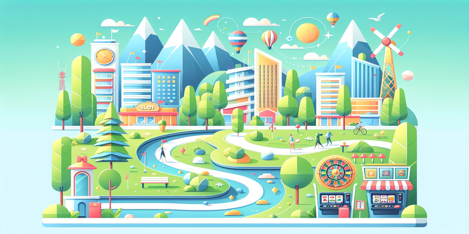 Explore the Best Online Casinos: Top Slot Games of 2025 - Slot Strategy Guide for Pakistani | Eyeconwvbtf