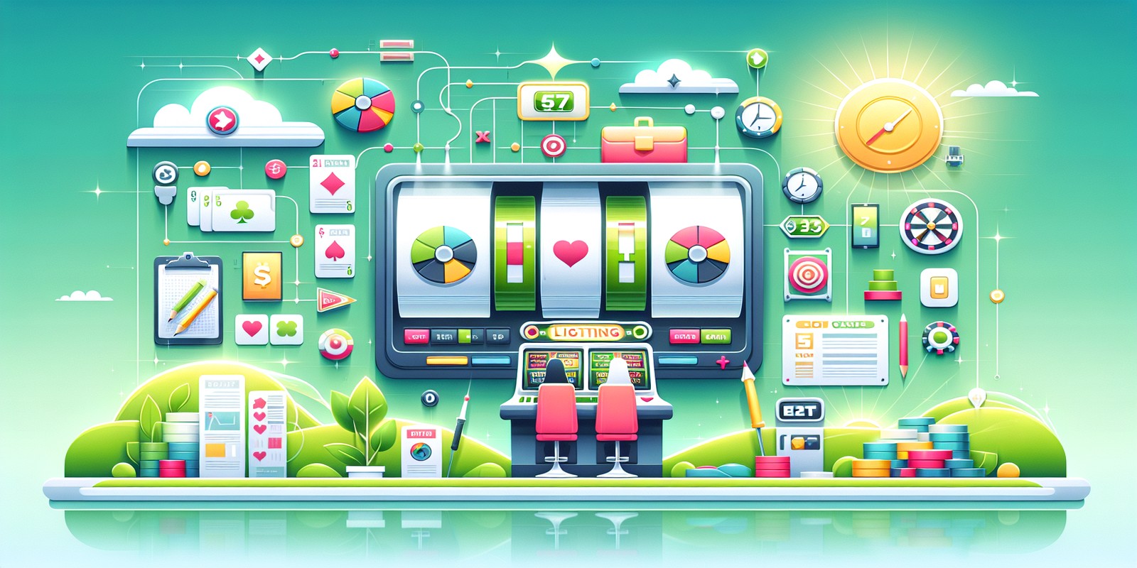 Explore Top Online Casinos in Pakistan: Slots & Payment Methods 2025 - Slot Strategy Guide for Pakistani | Eyeconwvbtf