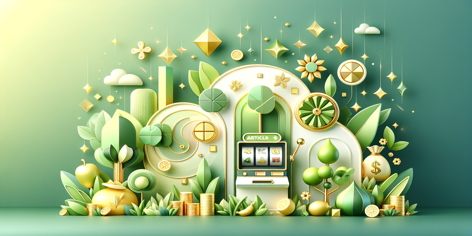 Explore Top Online Casinos: Your Ultimate Guide for 2025 - Eyecon