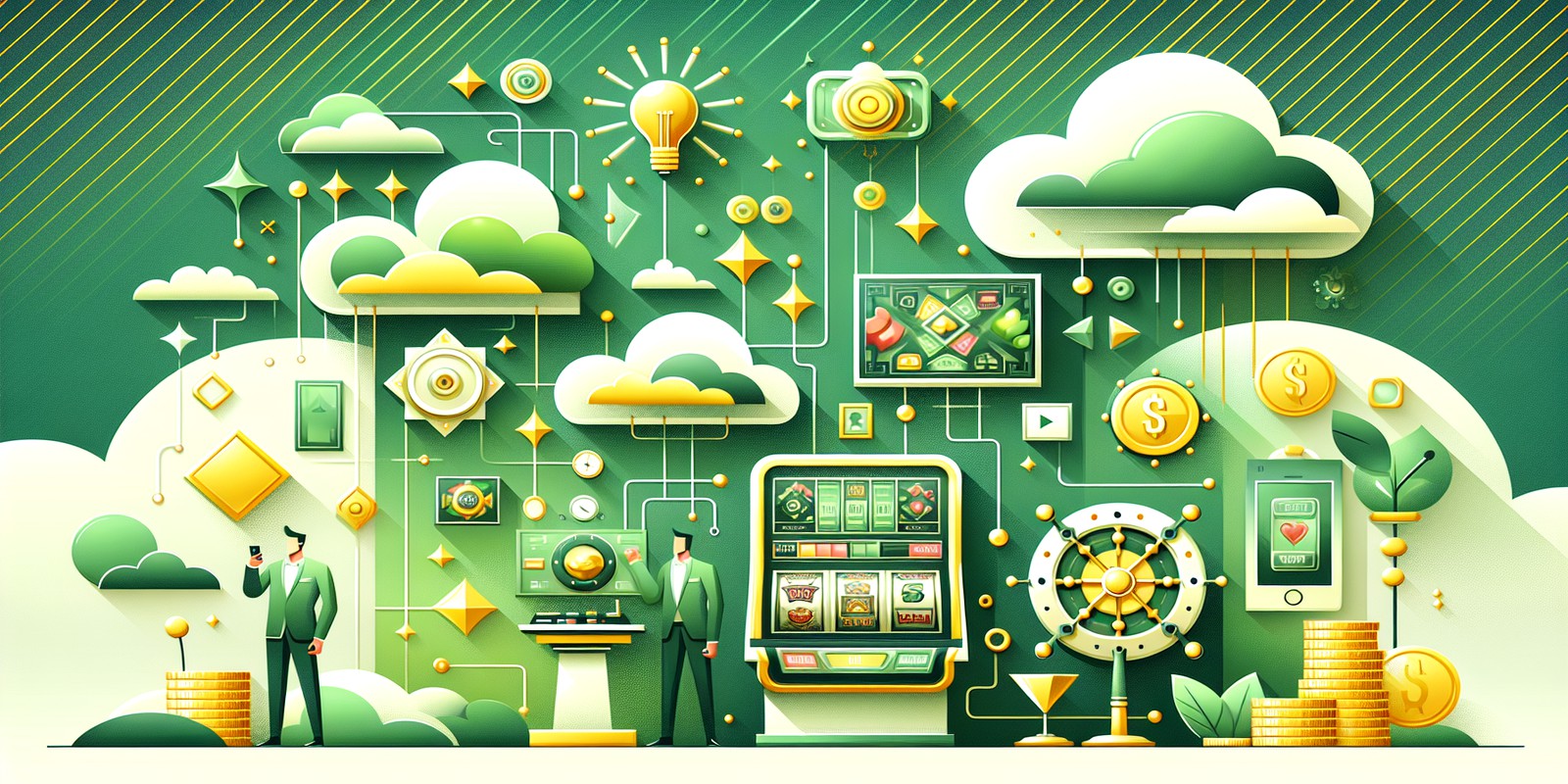 Exploring Slot Games in 2025: Top Strategies for Global Players - Slot Strategy Guide for Pakistani | Eyeconwvbtf