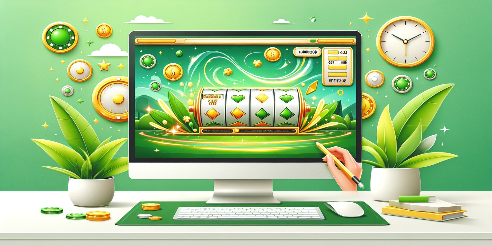 Master Slot Games in 2025: Strategies for Big Wins! - Eyecon Guide for Pakistan Players