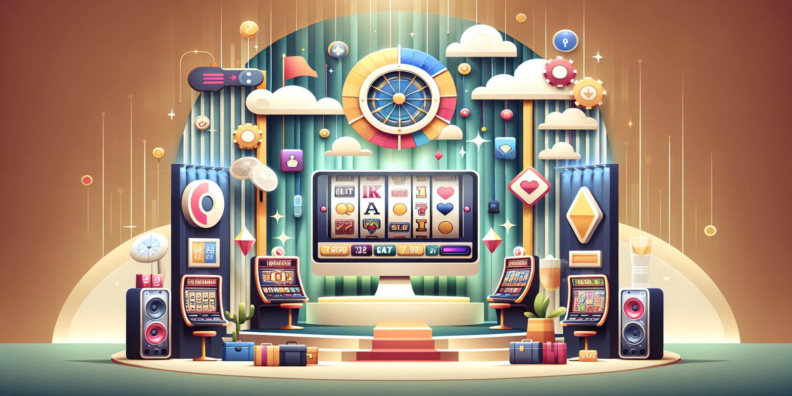 Master Slot Strategies: Win Big in Pakistan's Best Casinos 2025 - Slot Strategy Guide for Pakistani | Eyeconwvbtf
