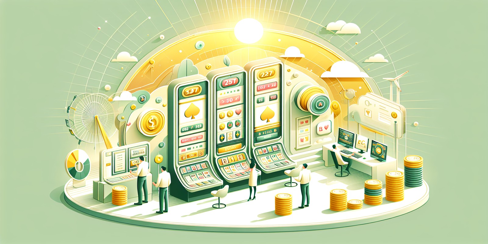 Top Online Casino Strategies for Winning Big in 2025 - Gaming Guide Guide for Pakistani | Eyeconwvbtf