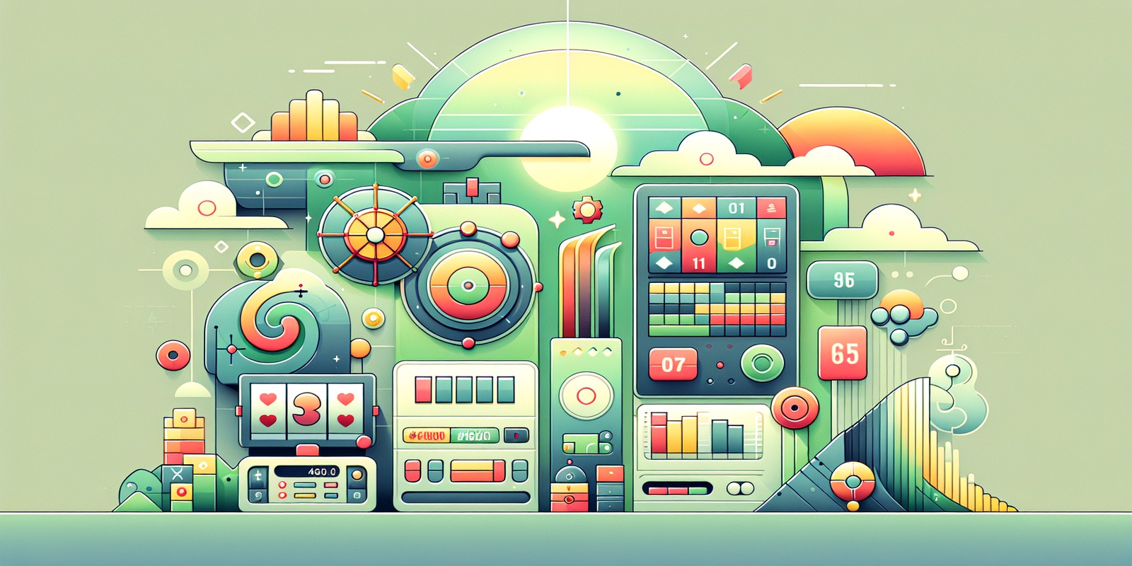 Top Online Casino Trends in 2025: Game Strategies and Payment Tips - Gaming Guide Guide for Pakistani | Eyeconwvbtf