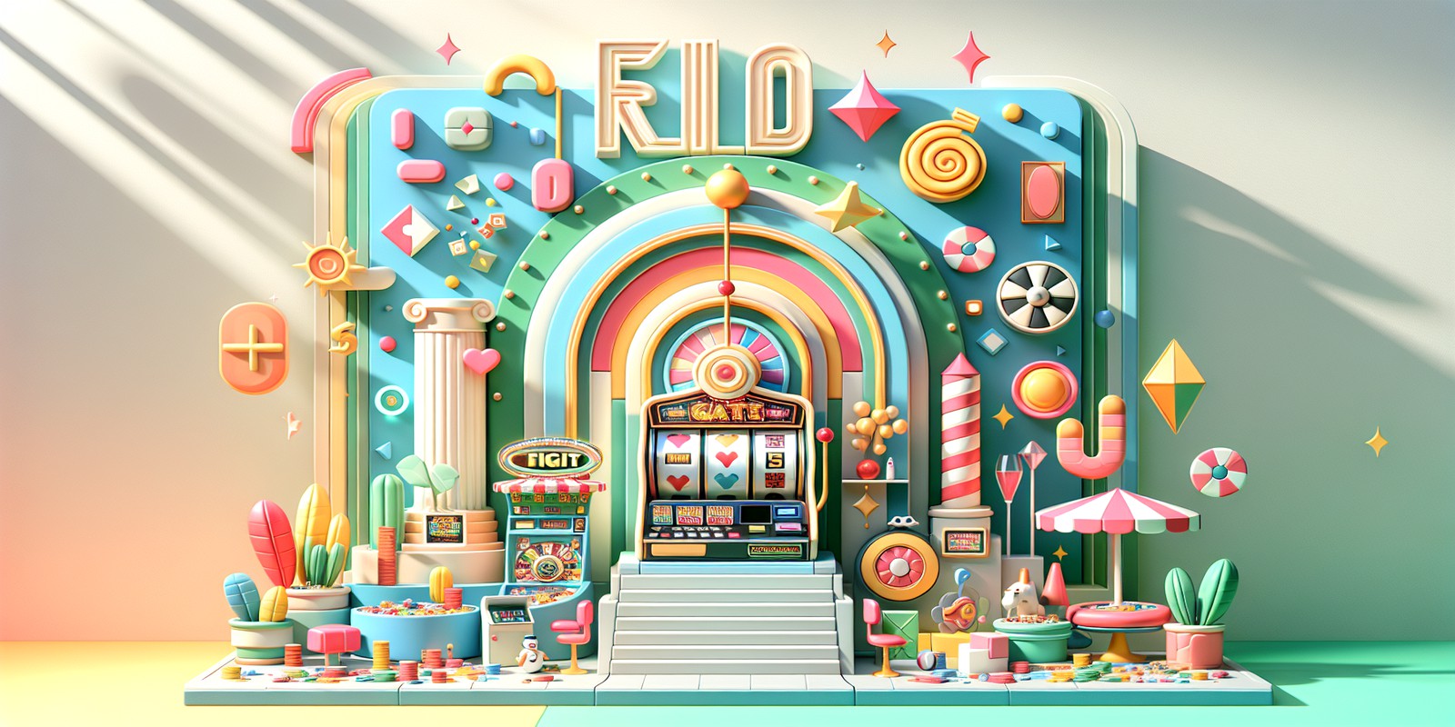 Unlock Big Wins: Top Slot Strategies for 2025 Success - Slot Strategy Guide for Pakistani | Eyeconwvbtf