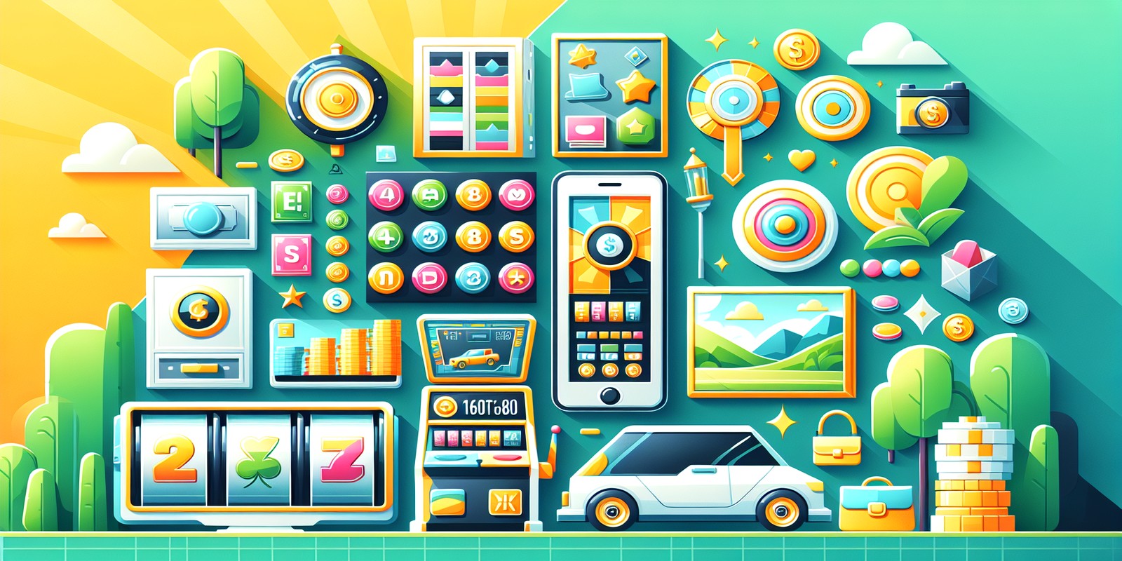 Unlock Big Wins: Your Ultimate Guide to Online Slot Games in 2025 - Eyecon guide tailored for Pakistani players