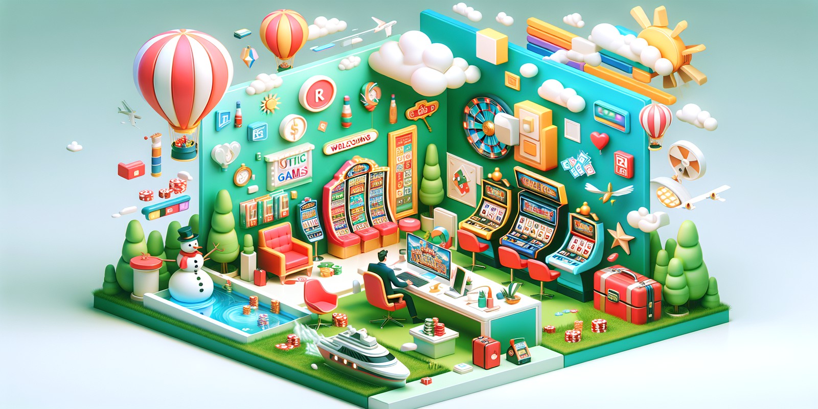 Unlock Holiday Cheer: Top Holiday Slots for Pakistani Players 2025 - Slot Strategy Guide for Pakistani | Eyeconwvbtf