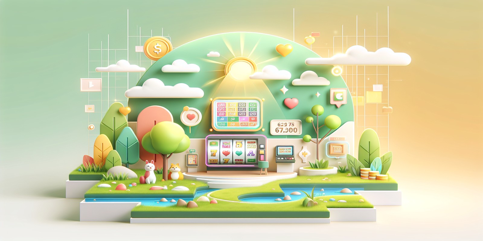 Unlock Winning Plays: Essential Slot Game Strategies for 2025 - Slot Strategy Guide for Pakistani | Eyeconwvbtf