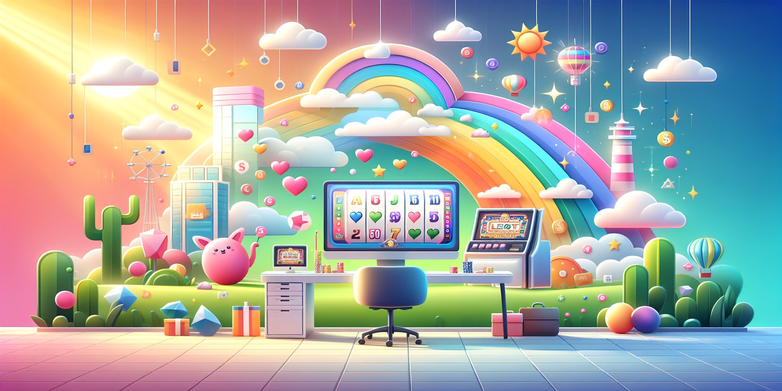 Unlock Winning Strategies: Online Casino Slot Tips for 2025 - Slot Strategy Guide for Pakistani | Eyeconwvbtf