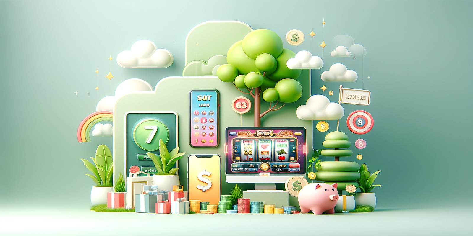 Unlock Your Winning Potential: Top Online Casino Strategies for 2025 - Eyecon Guide for Pakistan Players