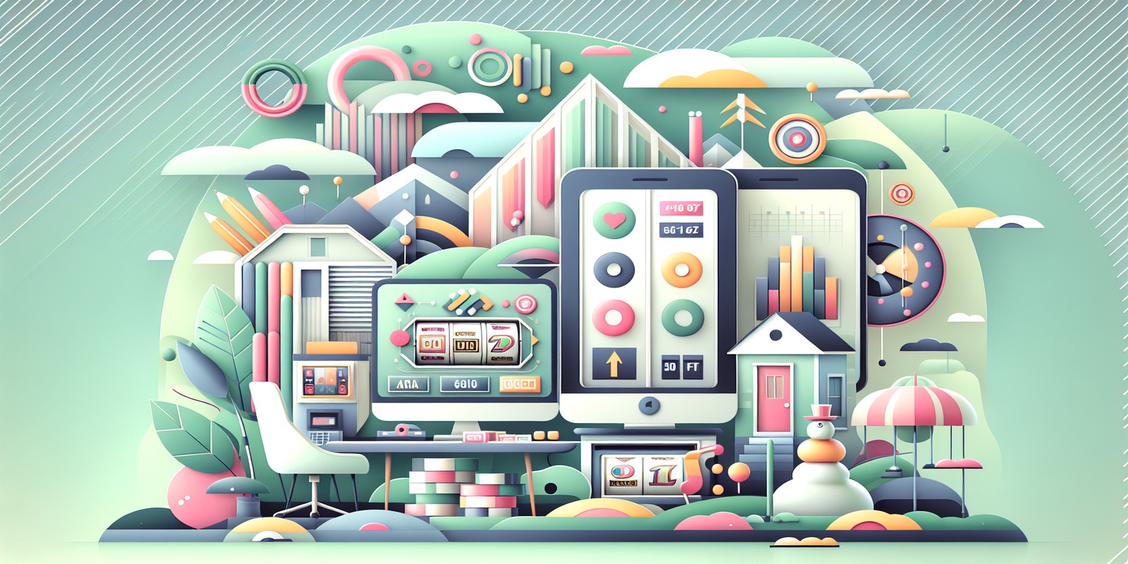 Unlocking Online Casino Wins: Top Slot Strategies for 2025 - Slot Strategy Guide for Pakistani | Eyeconwvbtf