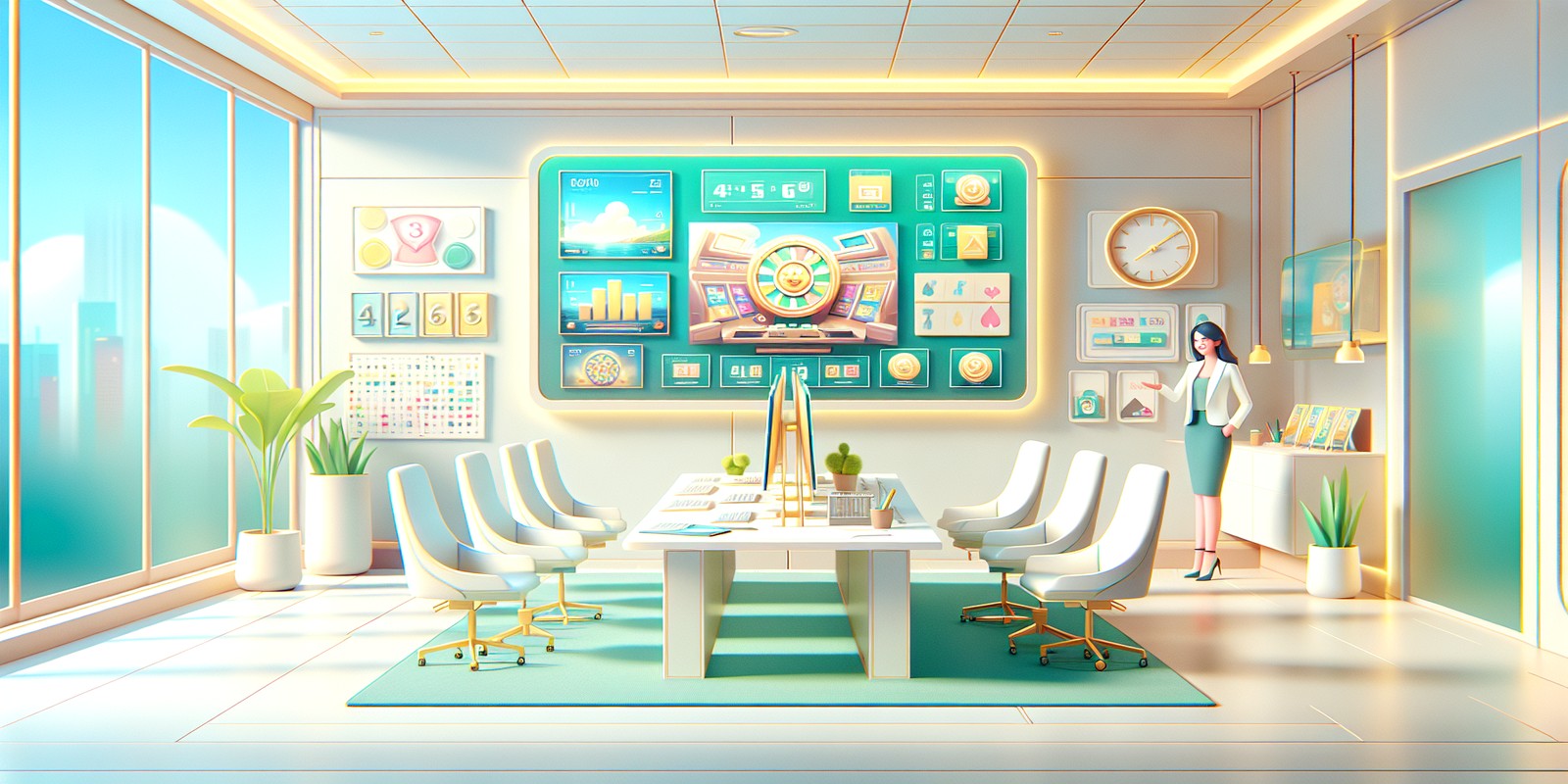 Visual representation of 2025 slot games trends and payment methods, tailored for Pakistan players.