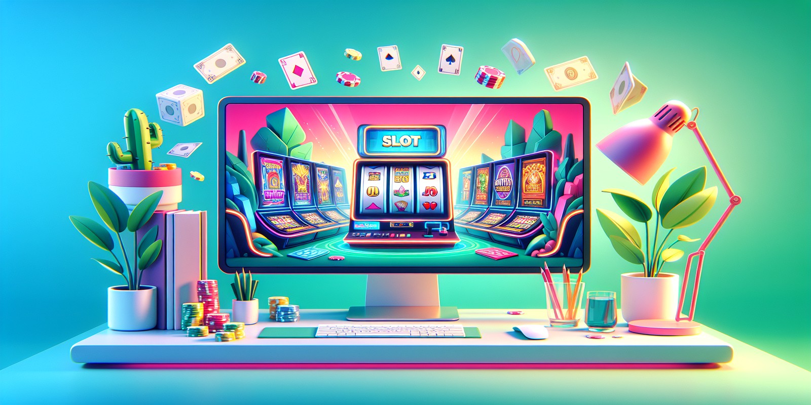 Unlocking Winning Strategies for Online Slots in Pakistan by Eyecon