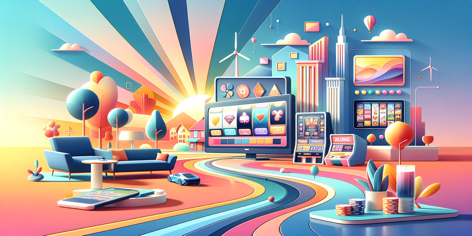 Unlocking Your Online Casino Adventure: Top Slot Strategies for 2025 - Slot Strategy Guide for Pakistani | Eyeconwvbtf