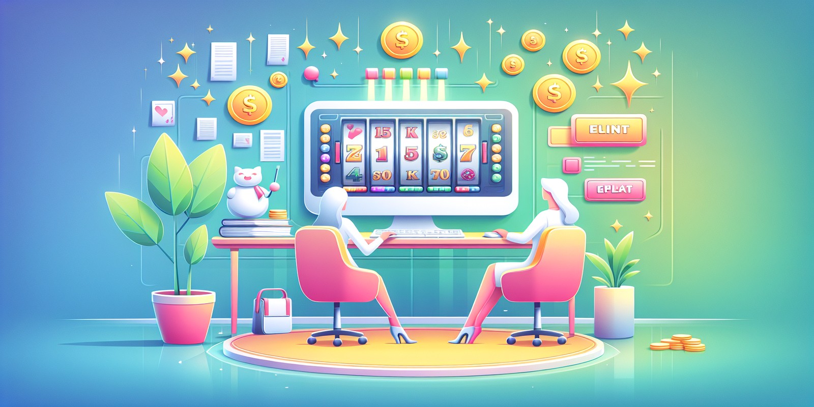 Winning Big in 2025: Slot Games You Can't Afford to Miss! - Slot Strategy Guide for Pakistani | Eyeconwvbtf