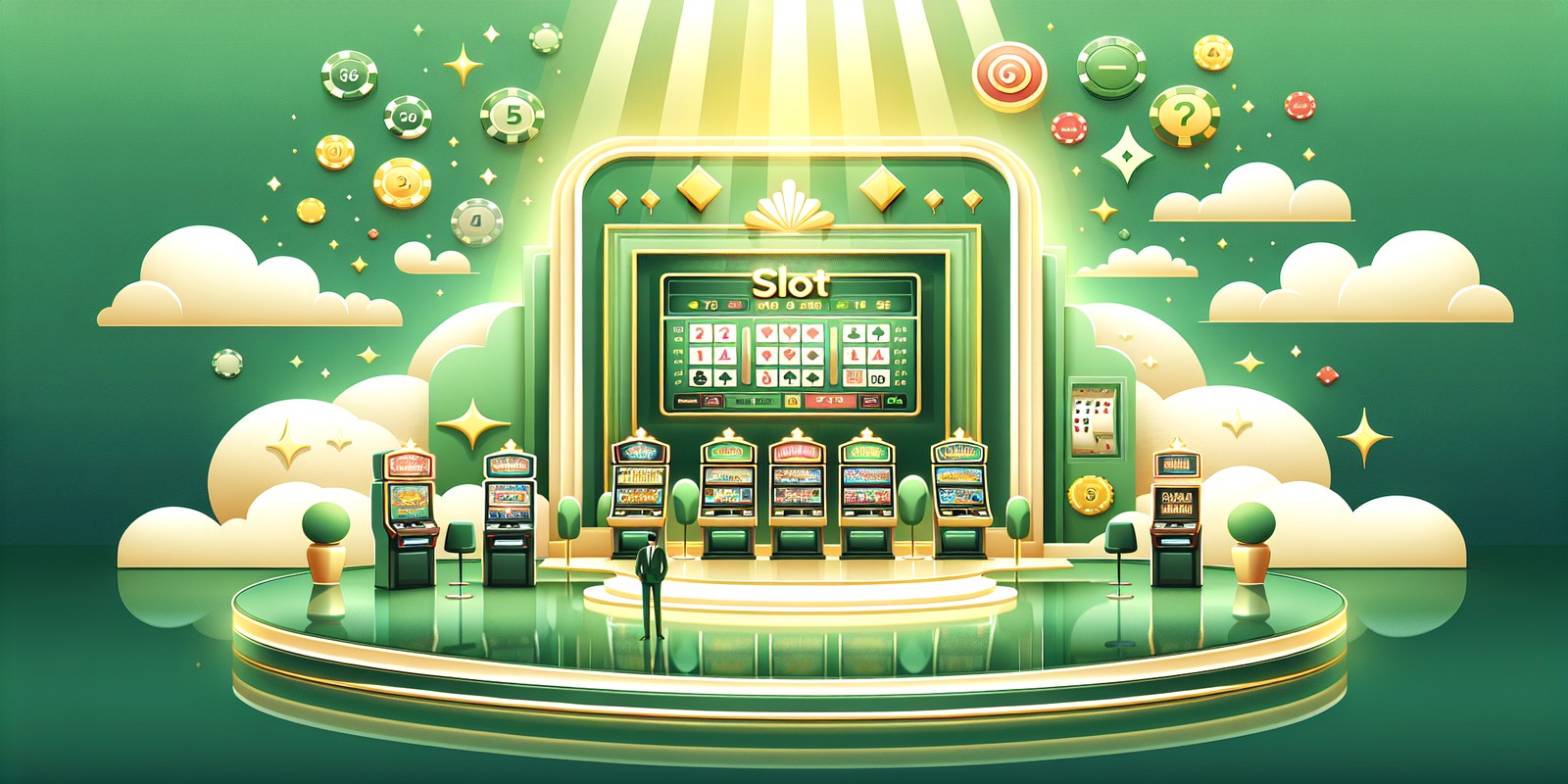 Winning Big with Slot Games: Strategies for Pakistani players by Eyecon.
