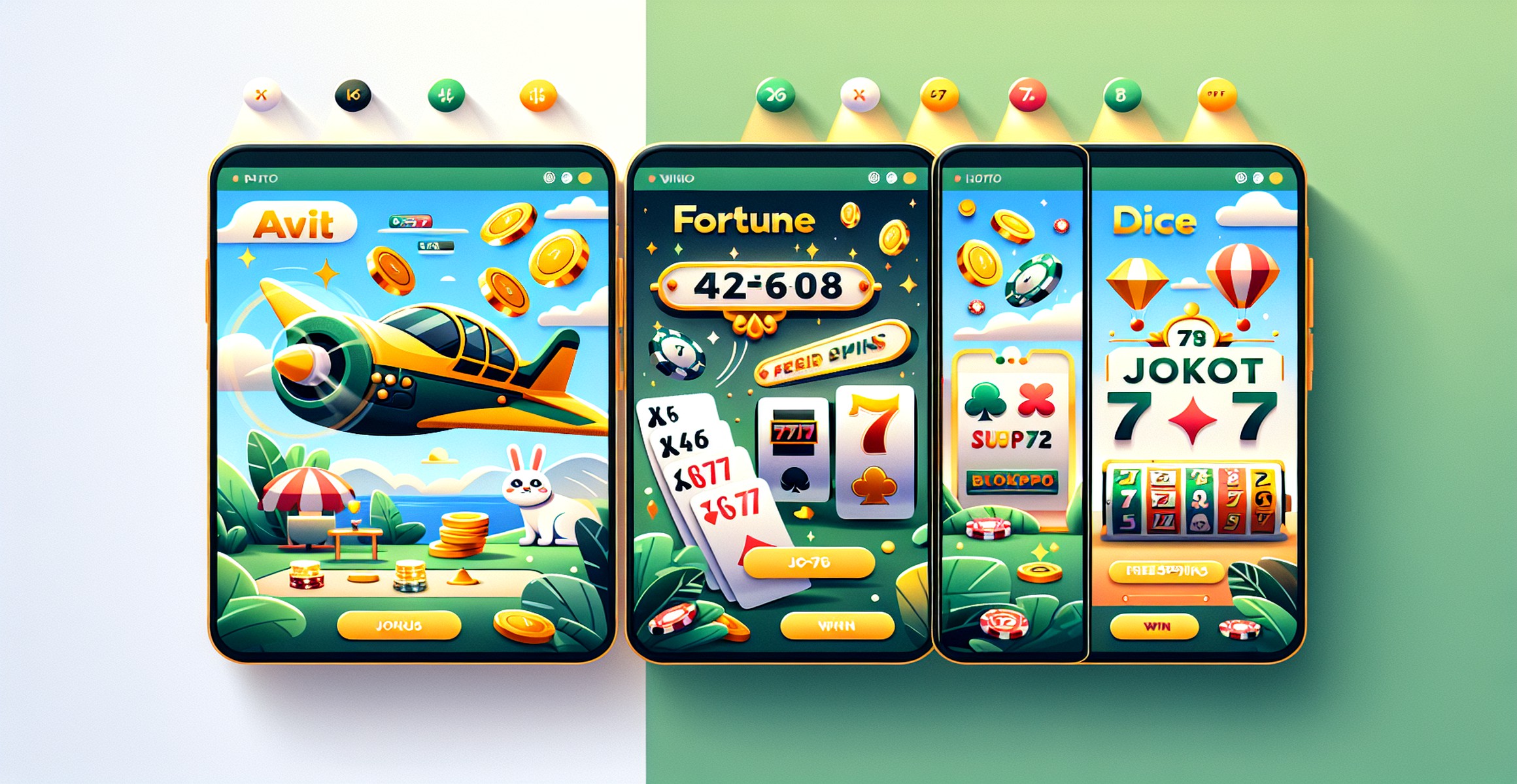 Aviator Game - Exciting Online Slot Game at Eyeconwvbtf