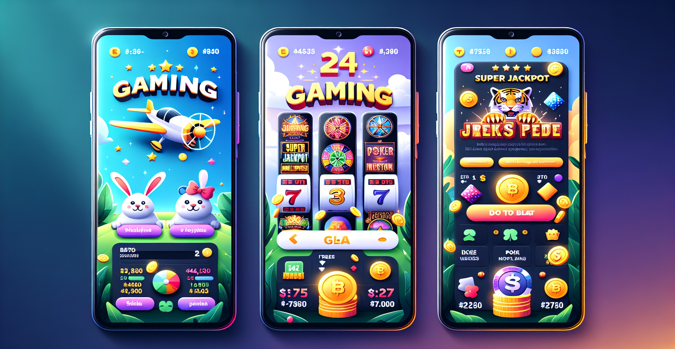 Fortune Rabbit Slots - Explore Fortune Rabbit Slots at Eyeconwvbtf