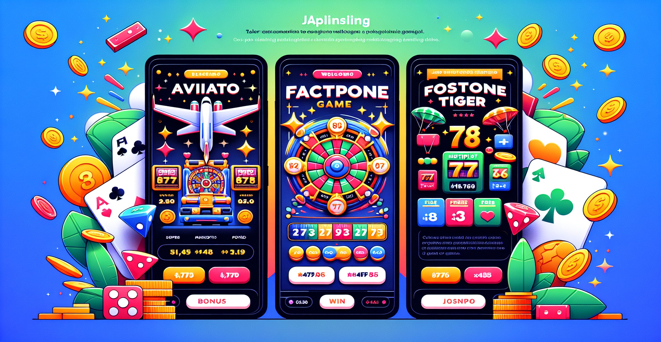 Fortune Tiger Games - Play Fortune Tiger Games at Eyeconwvbtf