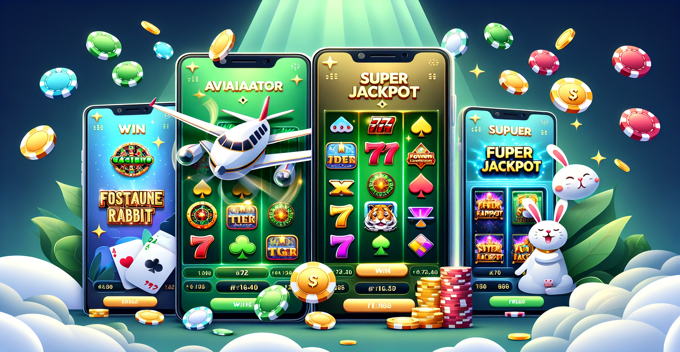 Super Jackpot - Win Big with Super Jackpot at Eyeconwvbtf